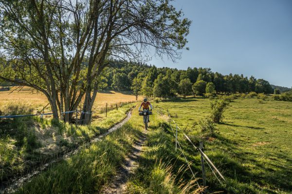 1000 Miles Adventure 2025