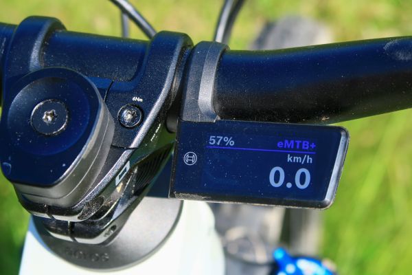 Bosch CX Performance 100 Nm