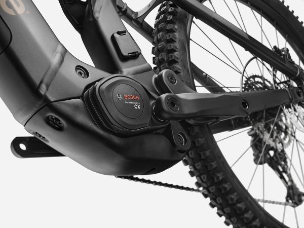 Cannondale Moterra ALU 2025