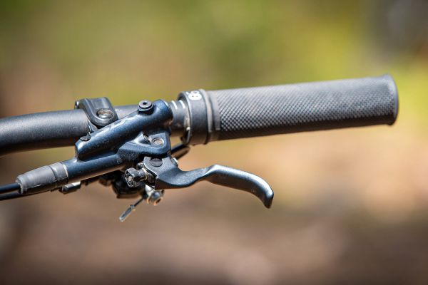 Canyon Spectral AL 6