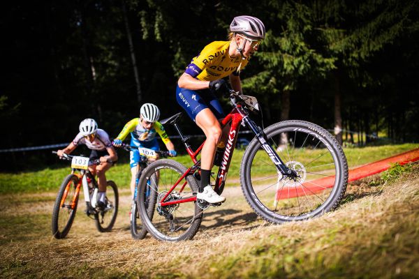 esk pohr XCO #4 - Harrachov 2025