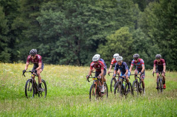 Tubolito Gravel Tour Hlinsko 2025
