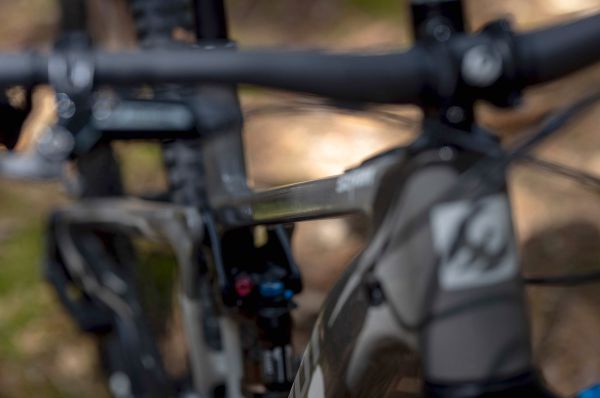 Pivot Shuttle SL-AM PRO XO