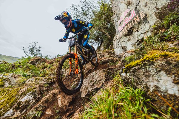 Red Bull Hardline 2025