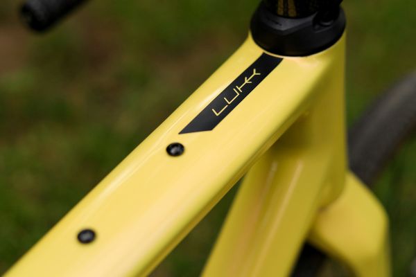 Rock Machine Lukk CR 60