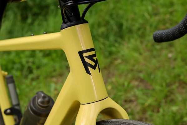 Rock Machine Lukk CR 60