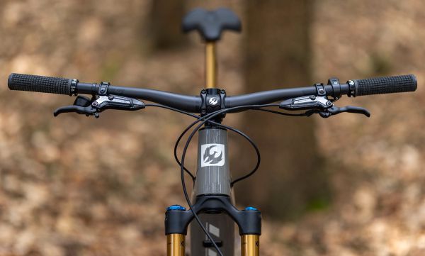 Pivot Shuttle SL-AM PRO XO