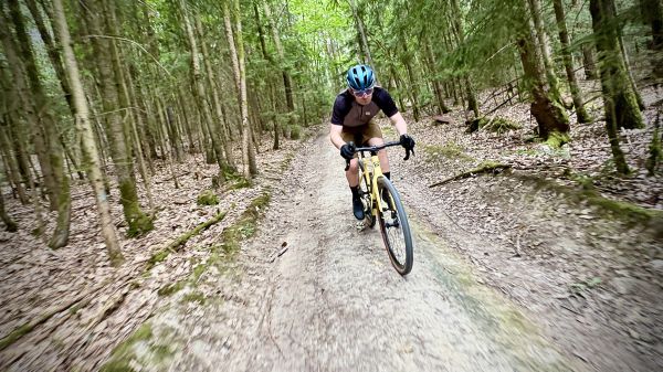 Rock Machine Lukk CR 60