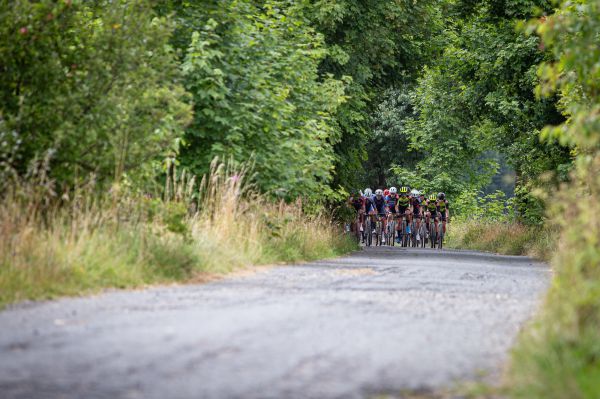 Tubolito Gravel Tour Hlinsko 2025
