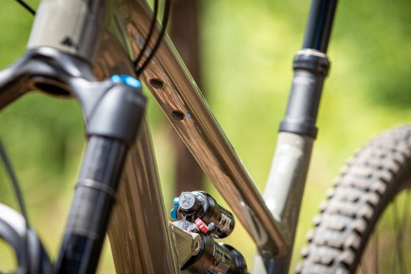 Canyon Spectral AL 6