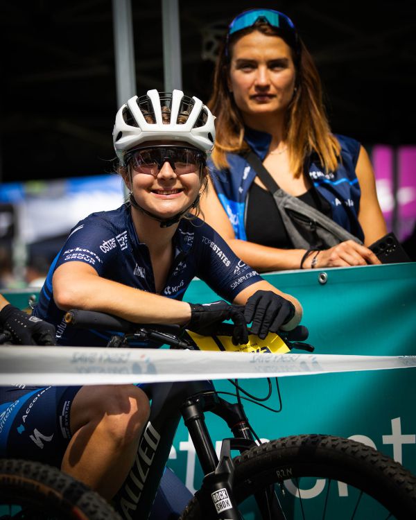 esk pohr XCO #4 - Harrachov 2025