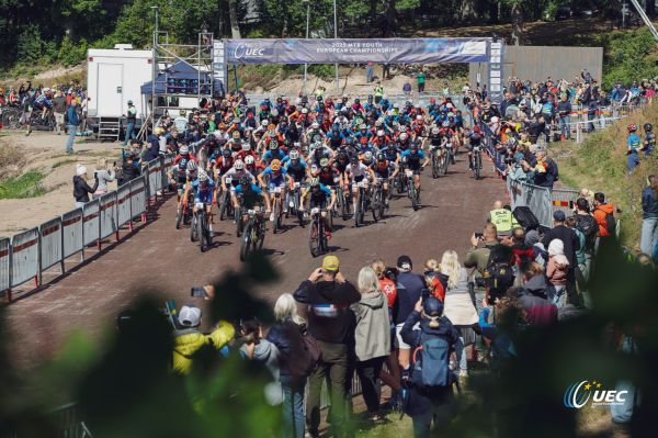 Mistrovstv Evropy mldee - Jnkping 2025