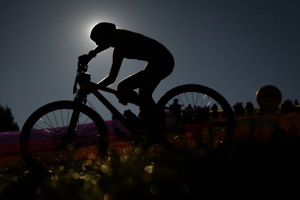 Svtov pohr XCO #7 2025 - Les Gets