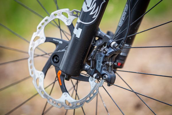 Canyon Spectral AL 6