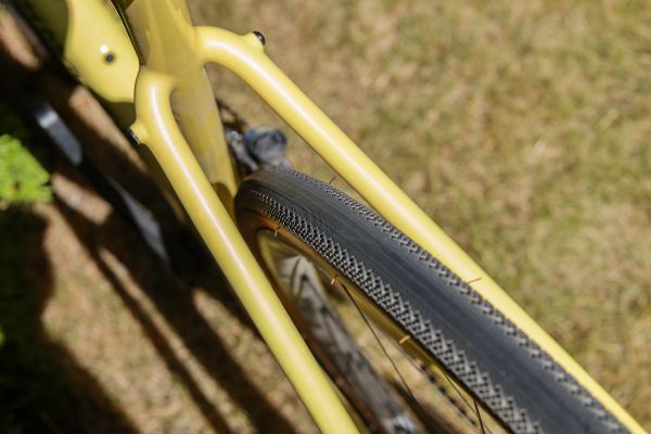 Rock Machine Lukk CR 60