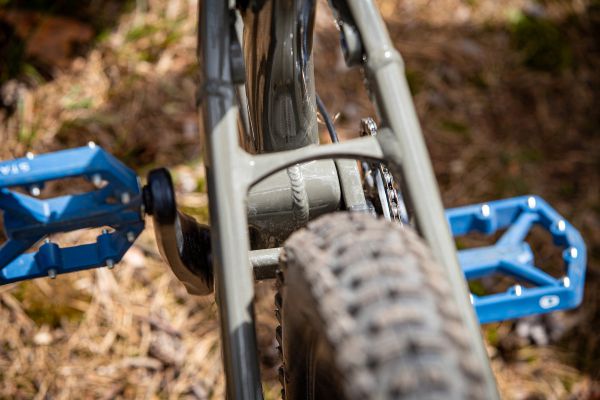 Canyon Spectral AL 6