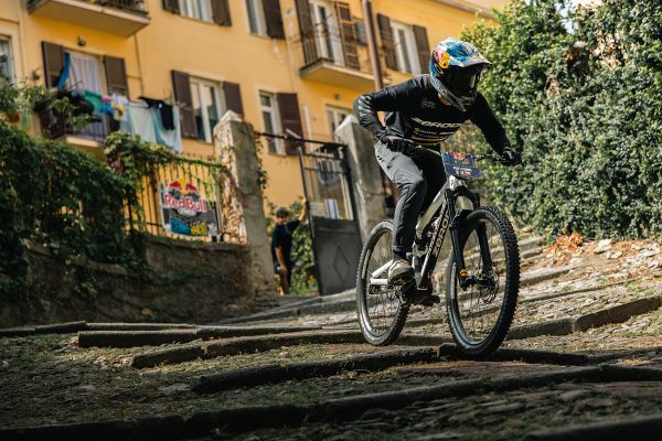 Red Bull Genova Cerro Abajo 2025