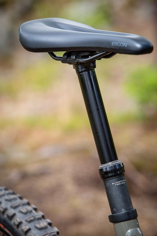 Canyon Spectral AL 6