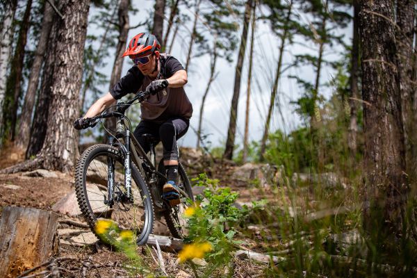 Canyon Spectral AL 6