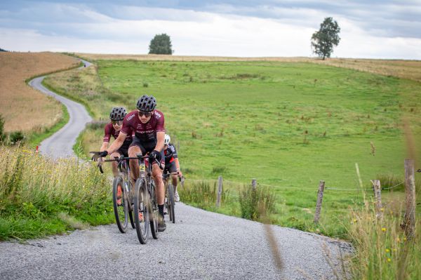 Hlinsko 2025 - trochu Tosknska na Vysoin