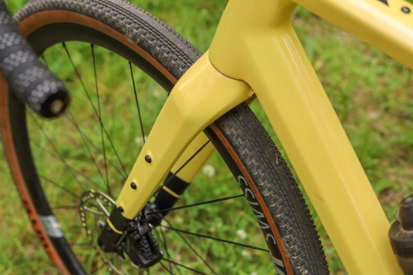 Rock Machine Lukk CR 60