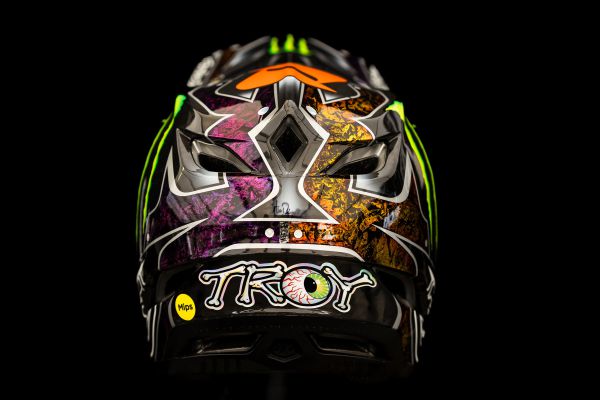 Canyon Sender CFR Team Troye Brosnana