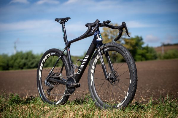 Mistrovstv R Gravel - Vinaice 2025