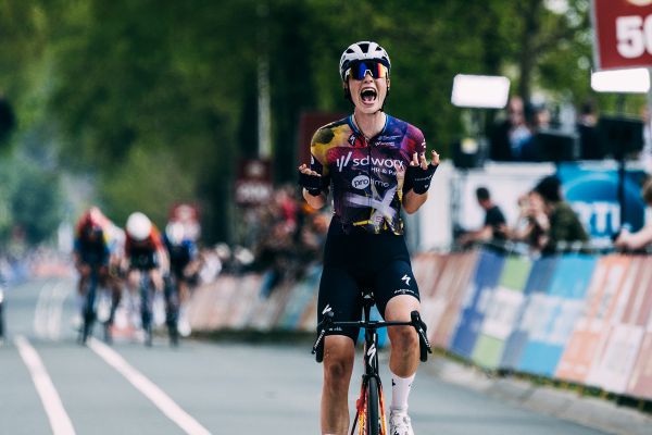 S-Works Apparel 2025