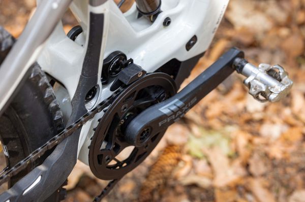 Pivot Shuttle SL-AM PRO XO