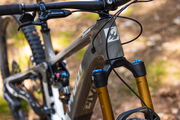 Pivot Shuttle SL-AM PRO XO