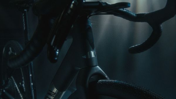 Canyon Grail CFR VB 77 - Valtteri Bottas