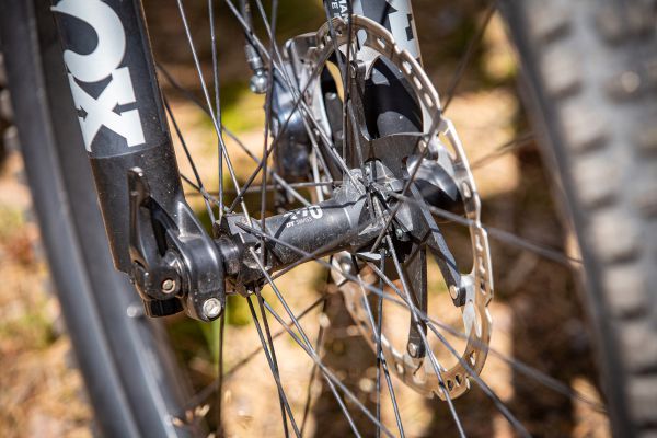 Canyon Spectral AL 6