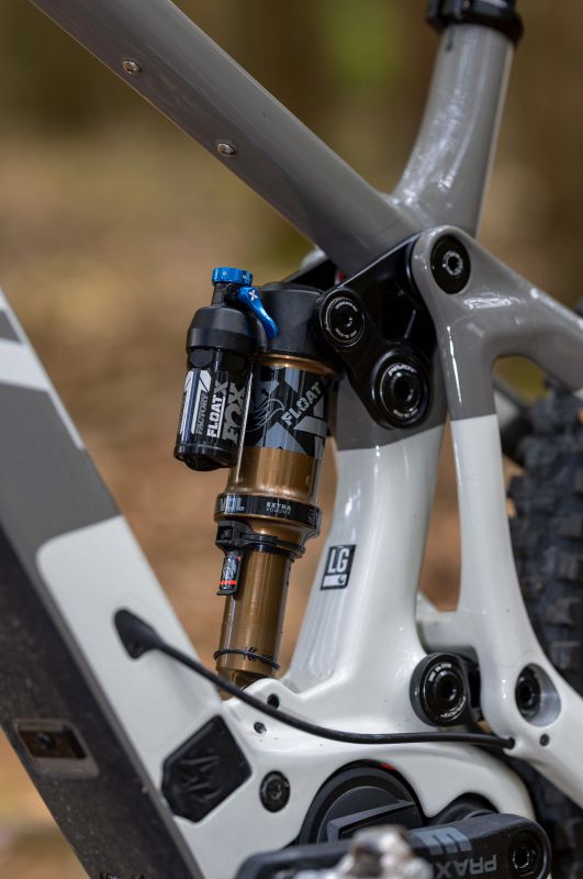 Pivot Shuttle SL-AM PRO XO