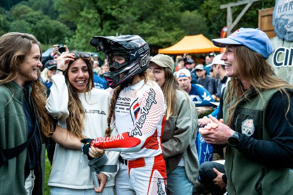 Red Bull Hardline 2025