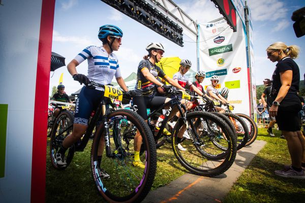 esk pohr XCO #4 - Harrachov 2025