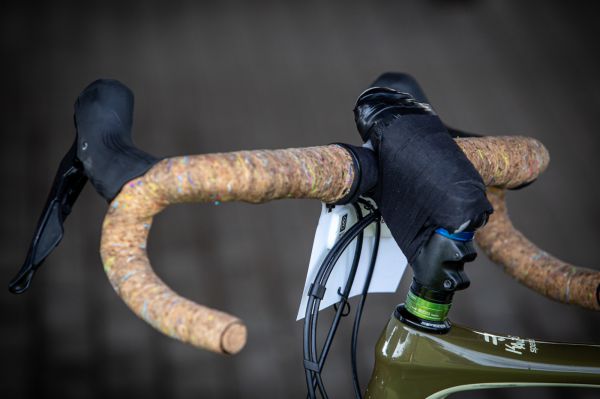 Mistrovstv R Gravel - Vinaice 2025