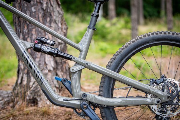 Canyon Spectral AL 6