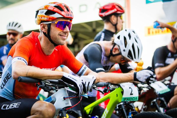 esk pohr XCO #4 - Harrachov 2025