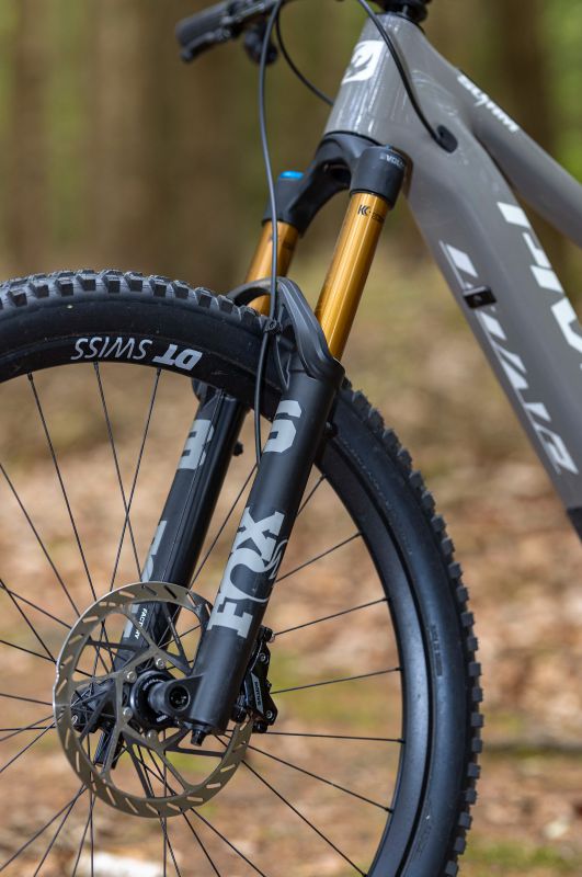 Pivot Shuttle SL-AM PRO XO