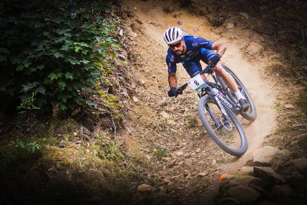 esk pohr XCO #4 - Harrachov 2025