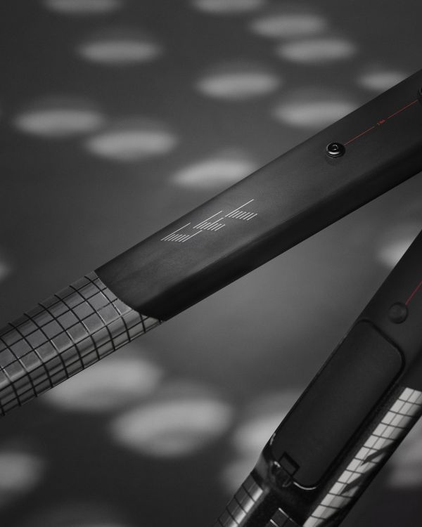 Canyon Grail CFR VB 77 - Valtteri Bottas