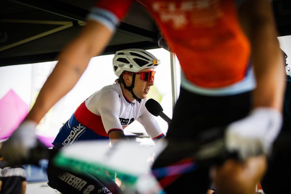 esk pohr XCO #4 - Harrachov 2025