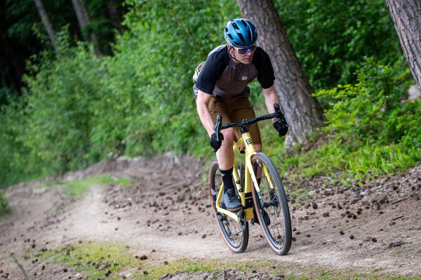 Rock Machine Lukk CR 60