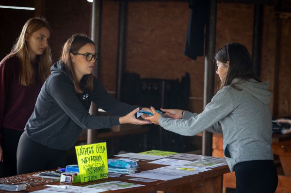 Mistrovstv R Gravel - Vinaice 2025