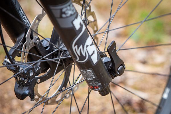 Canyon Spectral AL 6