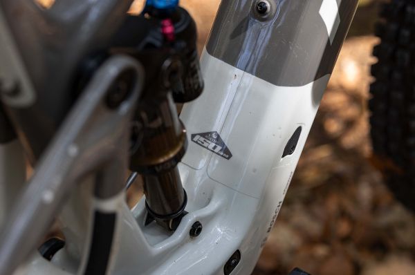 Pivot Shuttle SL-AM PRO XO