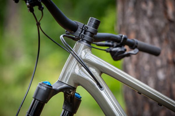 Canyon Spectral AL 6