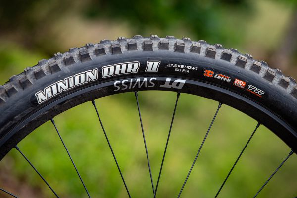 Canyon Spectral AL 6