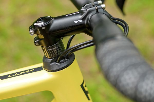 Rock Machine Lukk CR 60