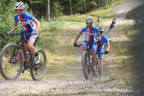 Mistrovstv Evropy mldee - Jnkping 2025